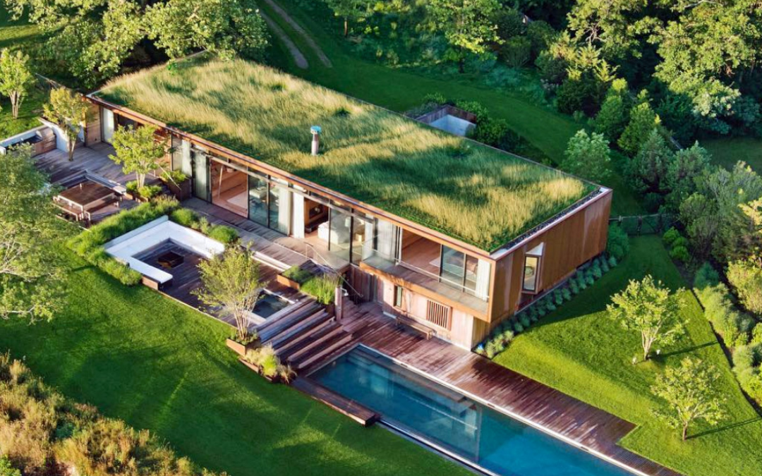 Your Eco Home