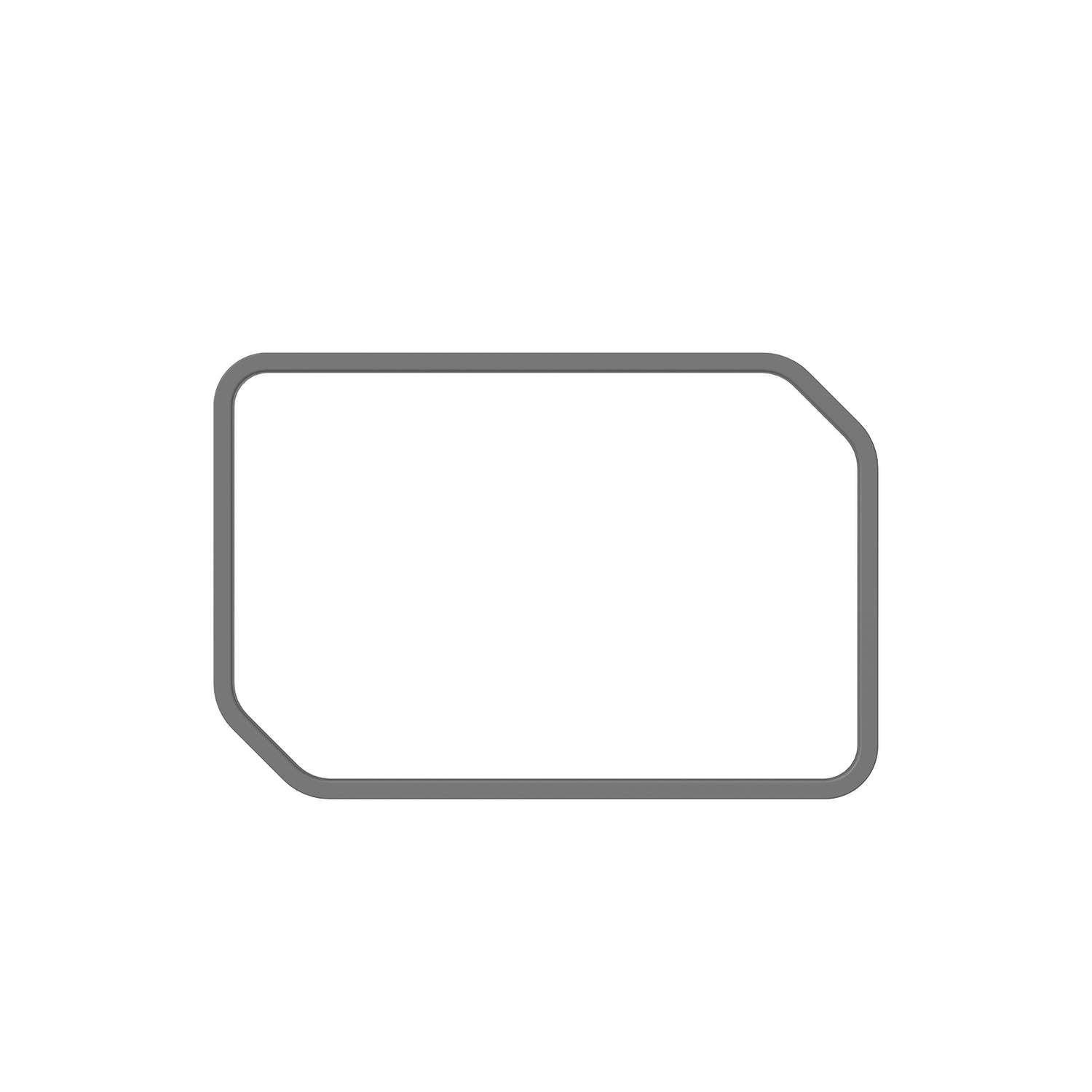 Sparepart-Deco Caddy 4L Ring