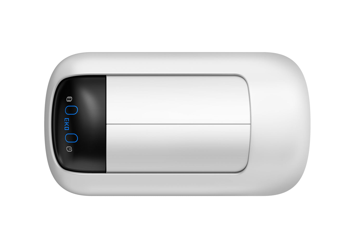 Astro Slim Sensor Bin 10L