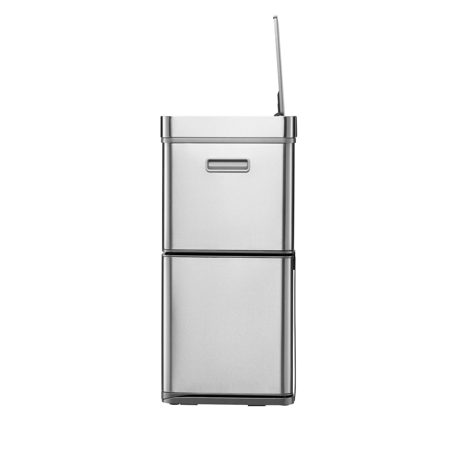 Mirage Plus Recycling Sensor Bin 30+15+15L