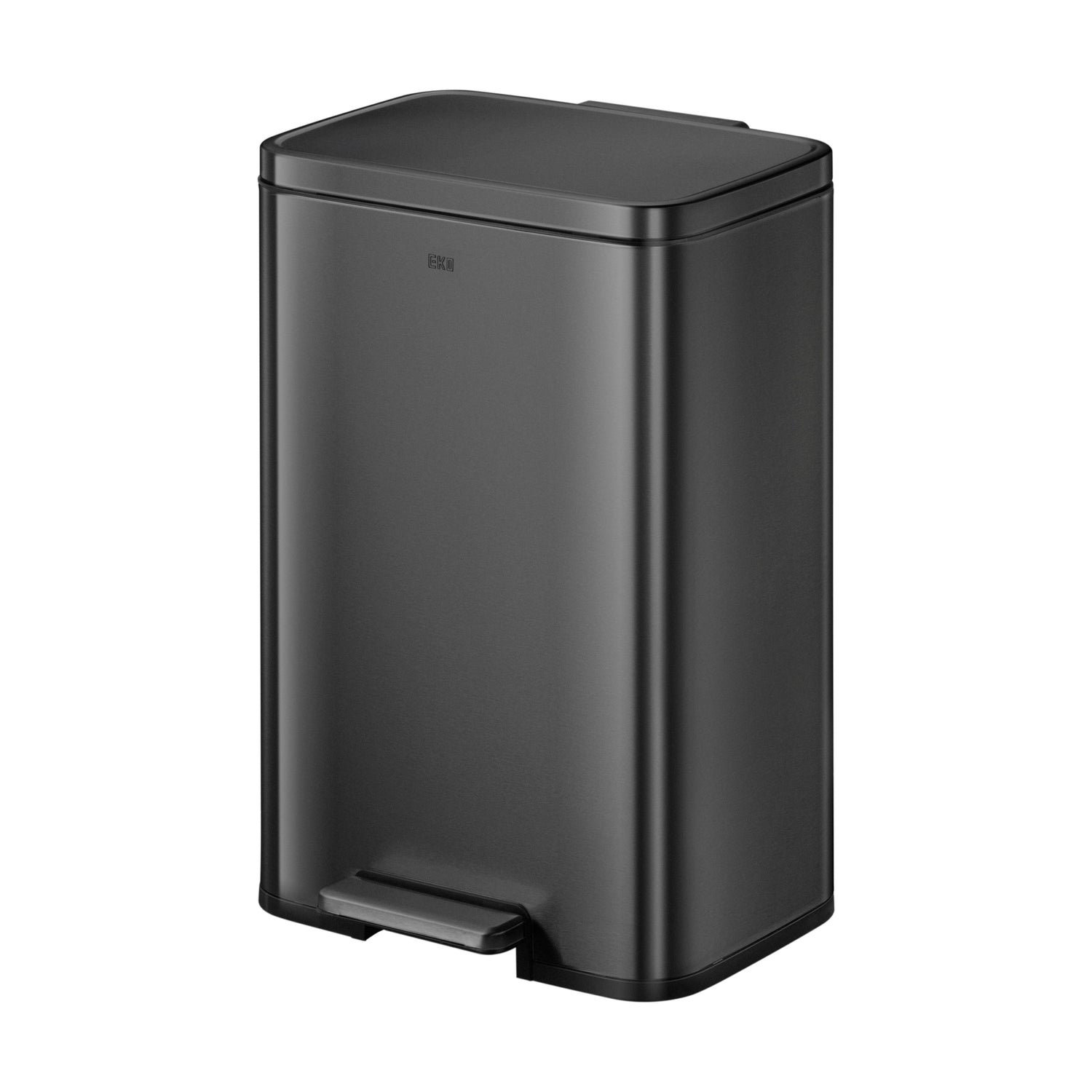 Madison Recycling Pedal Bin 25L+20L