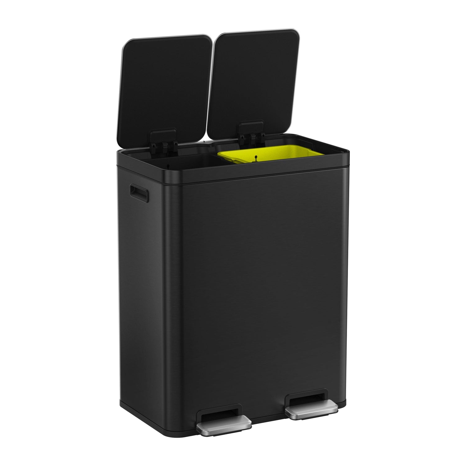 Edison Pedal Bin 30+30L