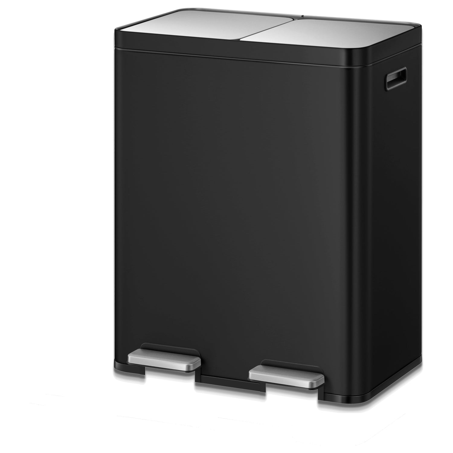 Edison Pedal Bin 30+30L