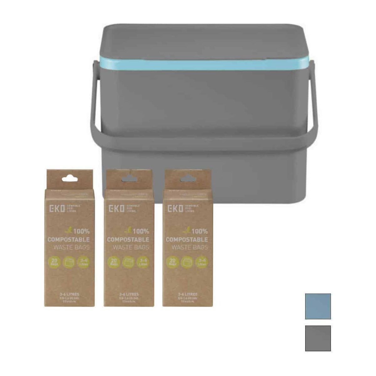 eko-food-caddy-bin-bundle