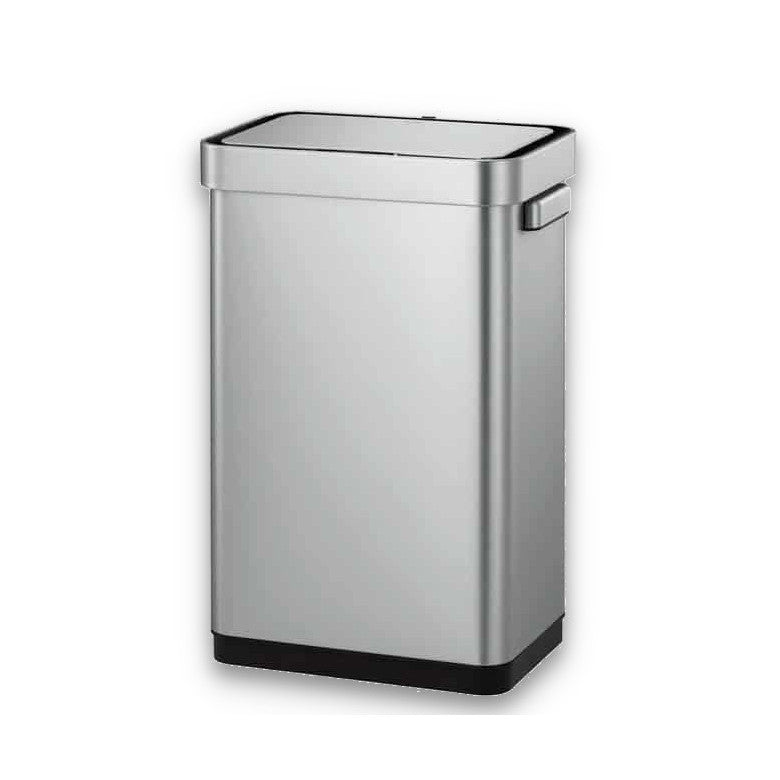 Deluxe Mirage T Sensor Bin 50L