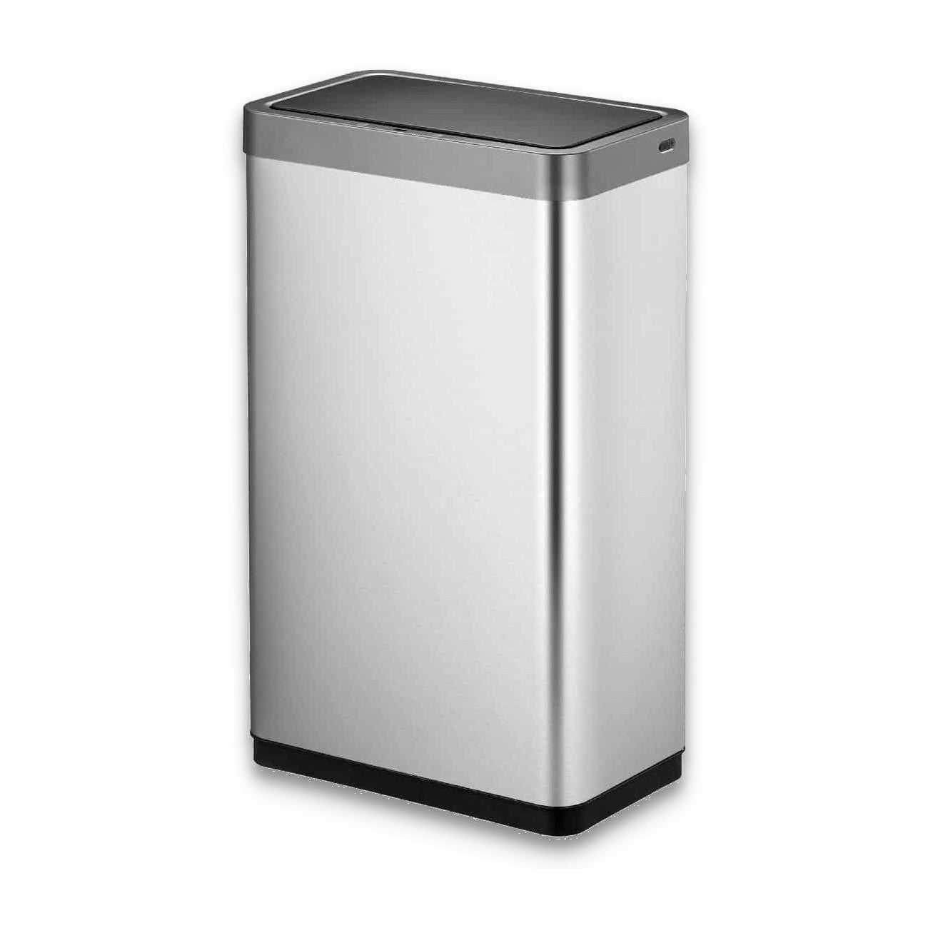 Mirage X Recycling Sensor Bin 20L+20L