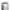 Econova Recycling Bin 35+35L