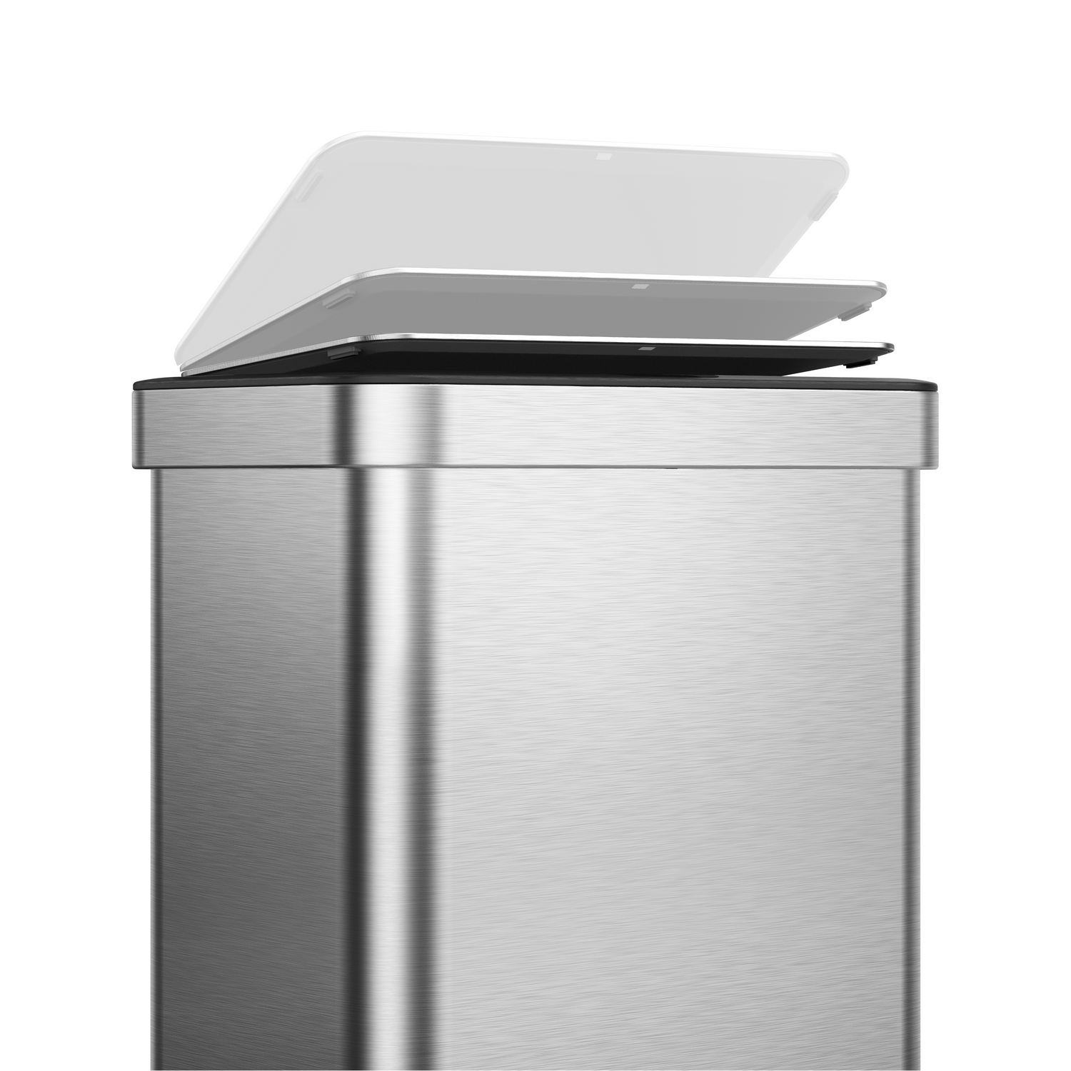 Econova Recycling Bin 35+35L