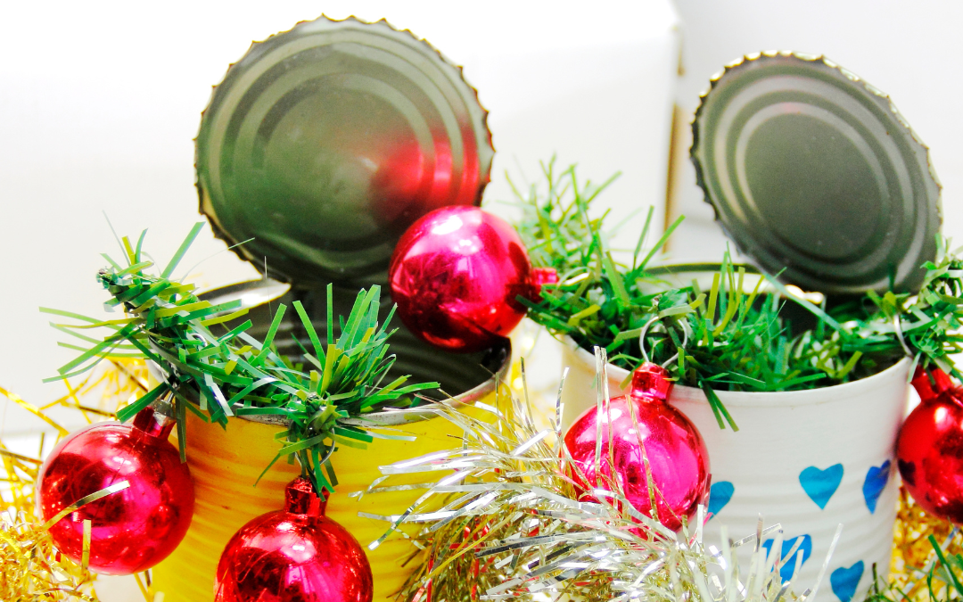 Christmas Cleanup Recycling Tips: Keeping the Holidays Merry and Sustainable