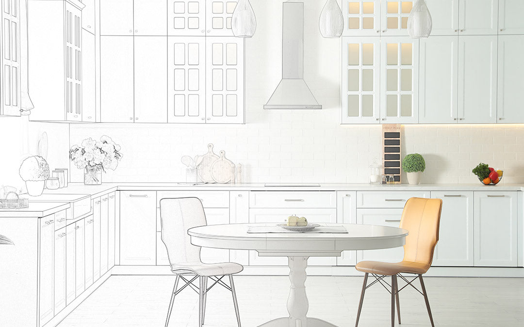 Mastering Kitchen Layout: Efficient Space Planning – EKO Home