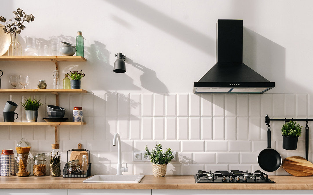 Essential Kitchen Ventilation Tips for a Fresh Home