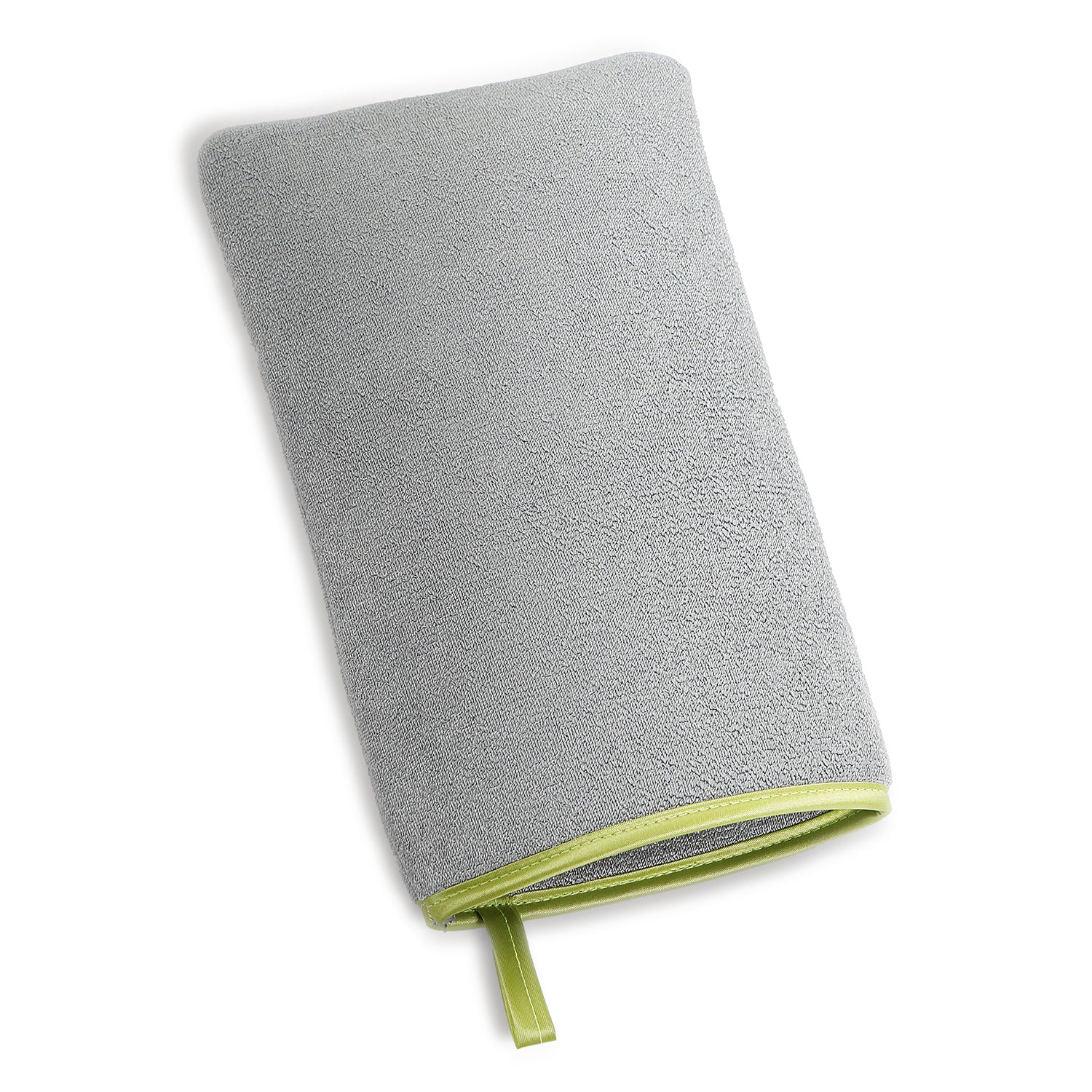 Microfibre Cleaning Mitt
