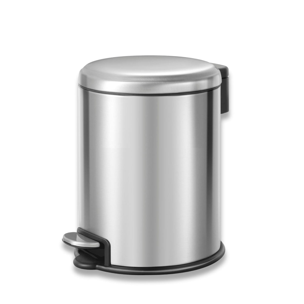 Serene Pedal Bin