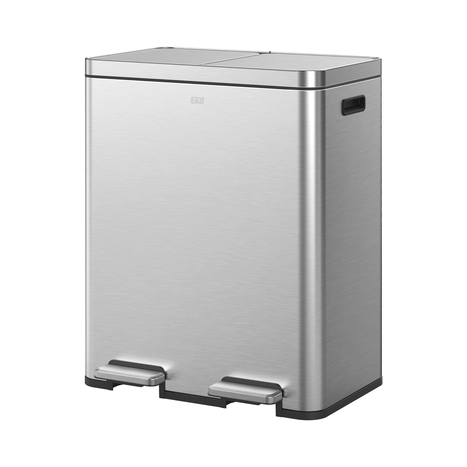 Edison Pedal Bin 30+30L