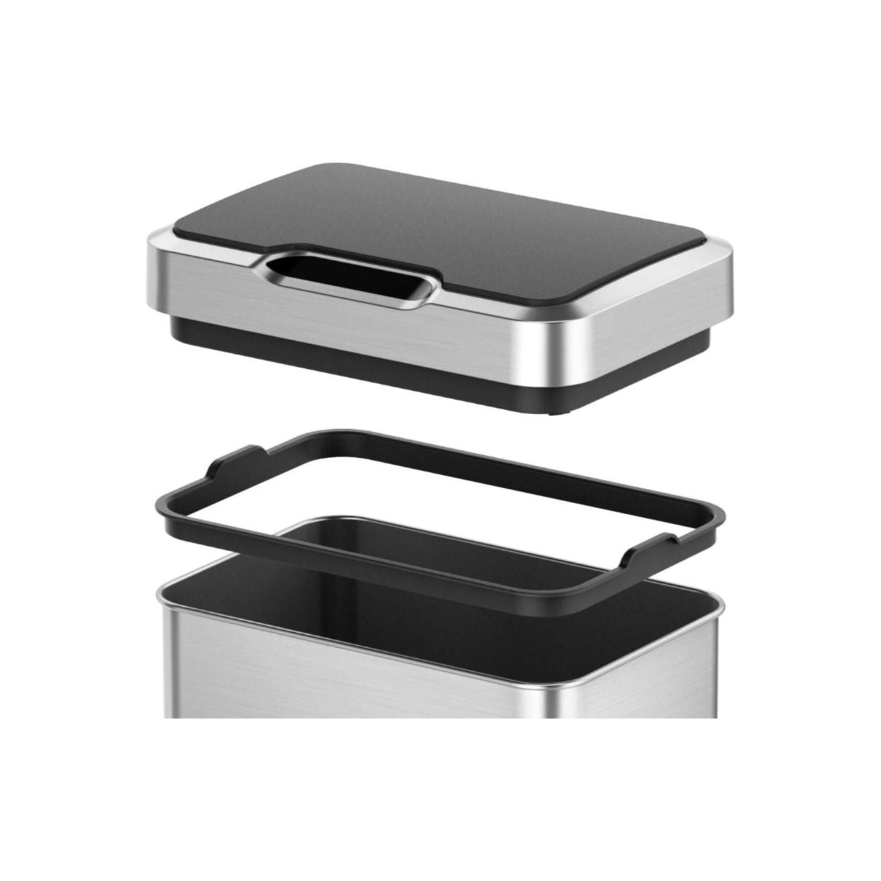 Mirage T Sensor Bin 50L
