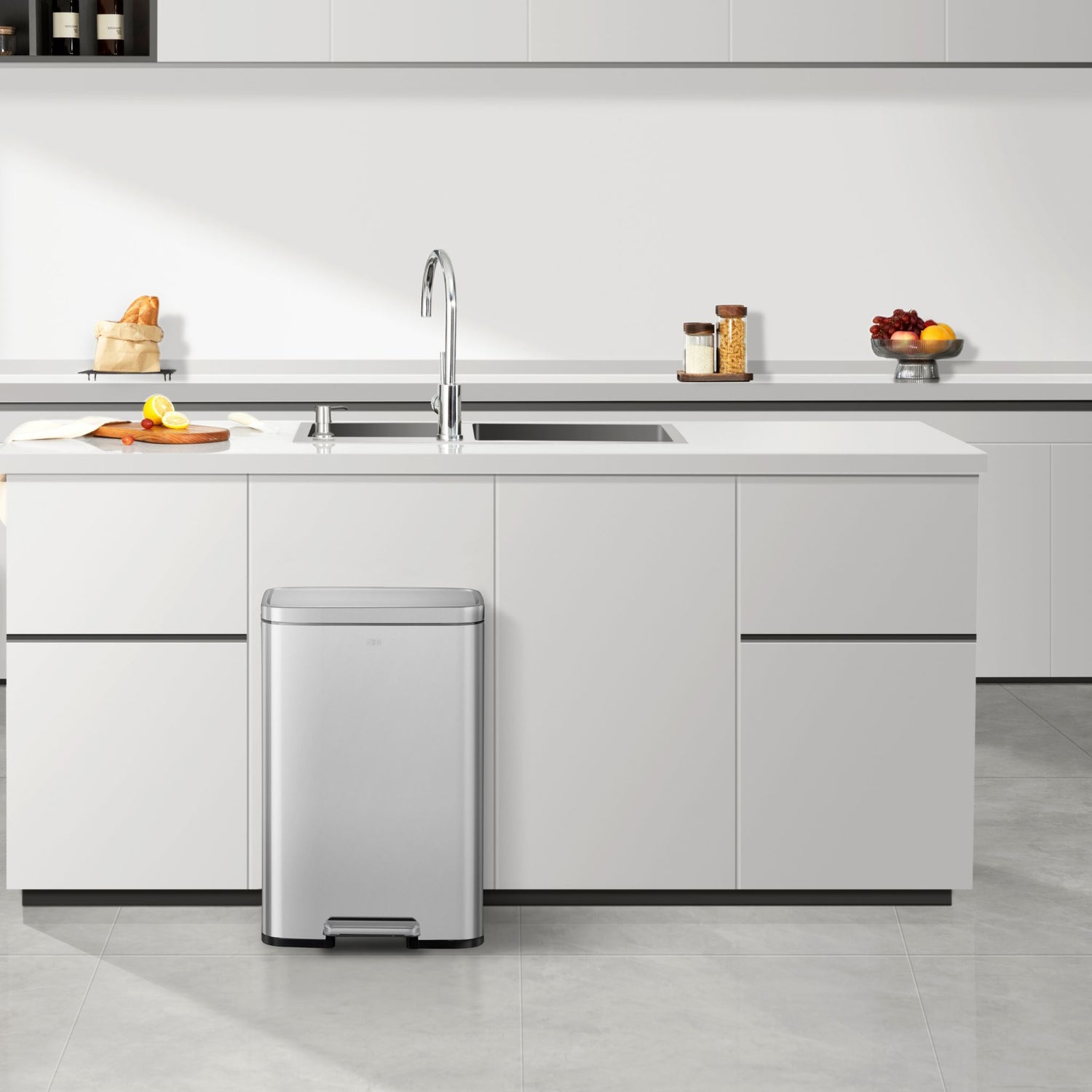 Madison Bin 50L