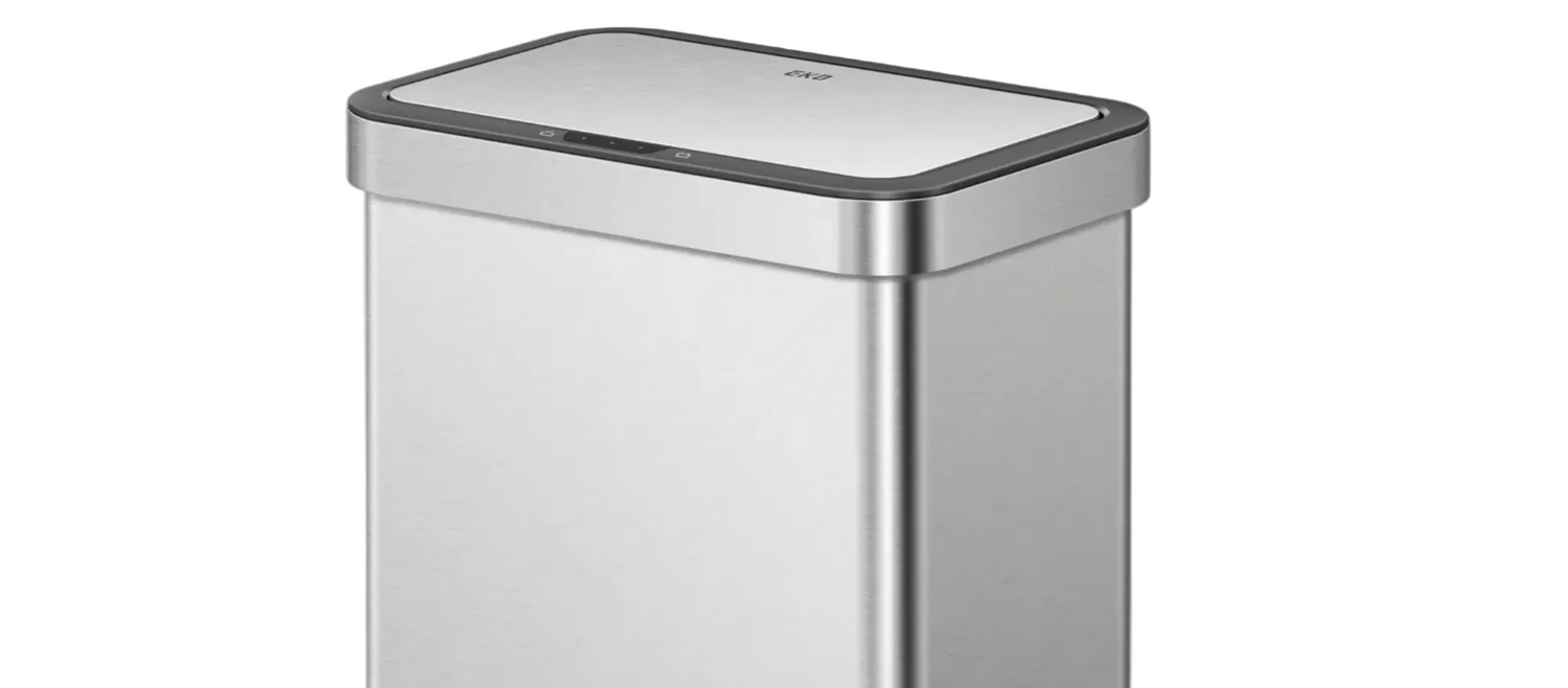 Econova Sensor Bin 80L