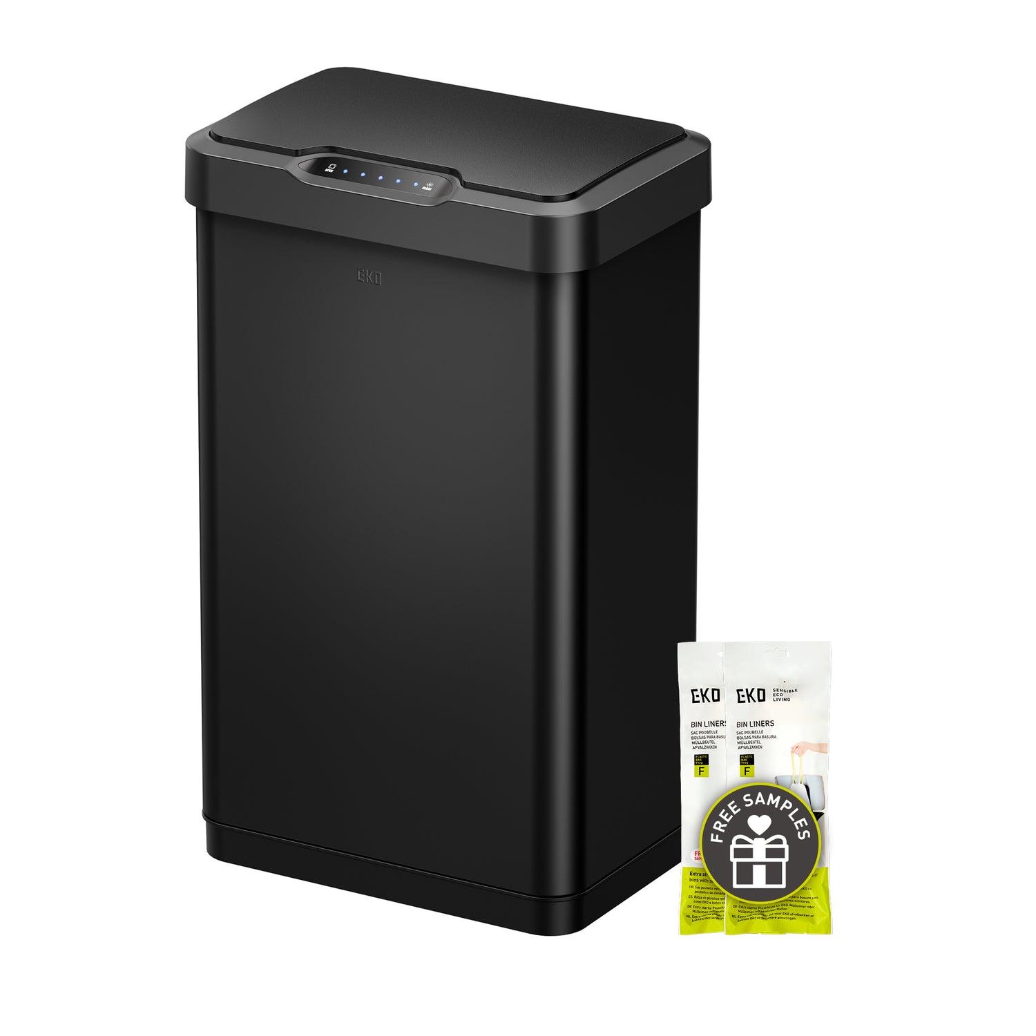 Mirage T Sensor Bin 50L