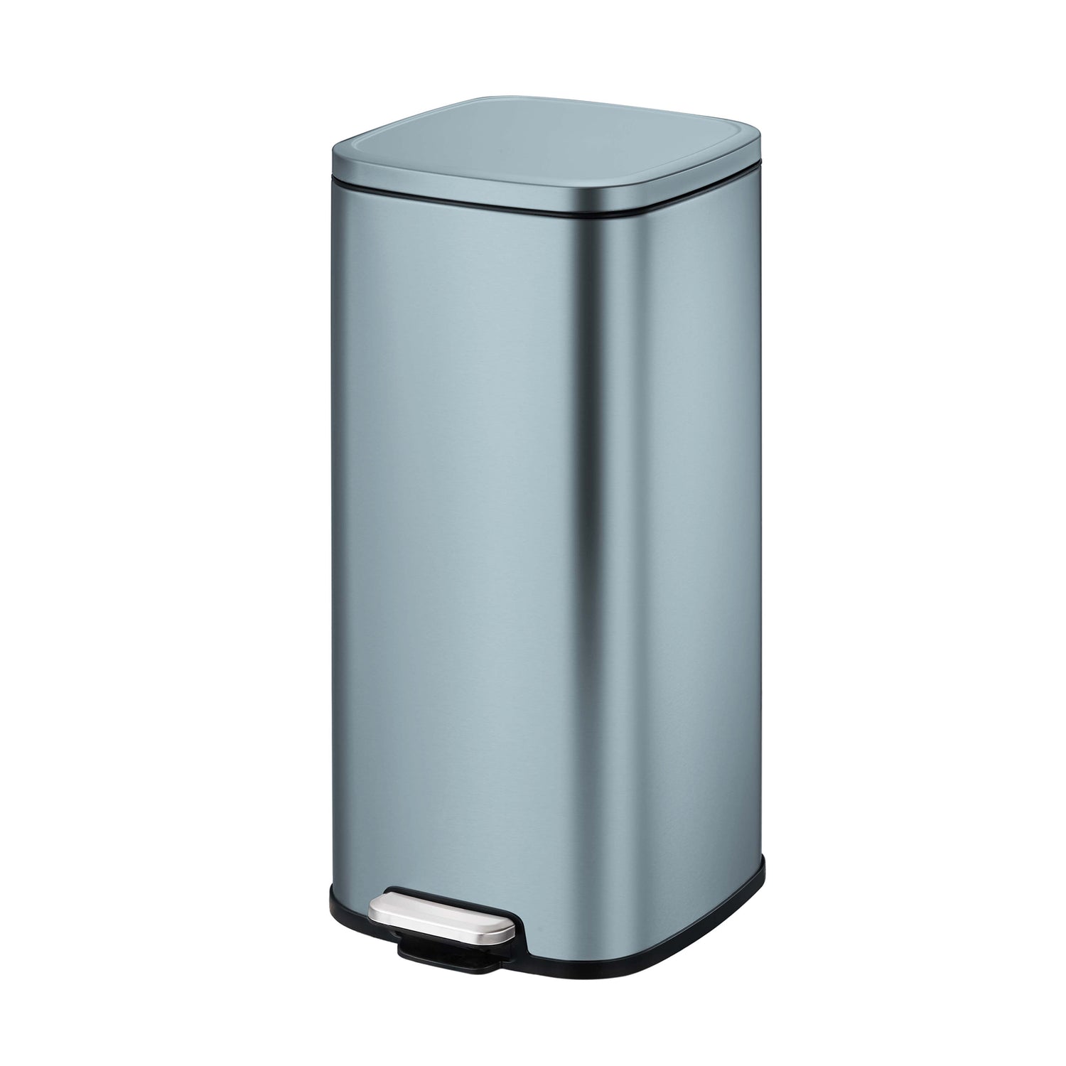 bins with pedal Stella Pedal Bin 30L