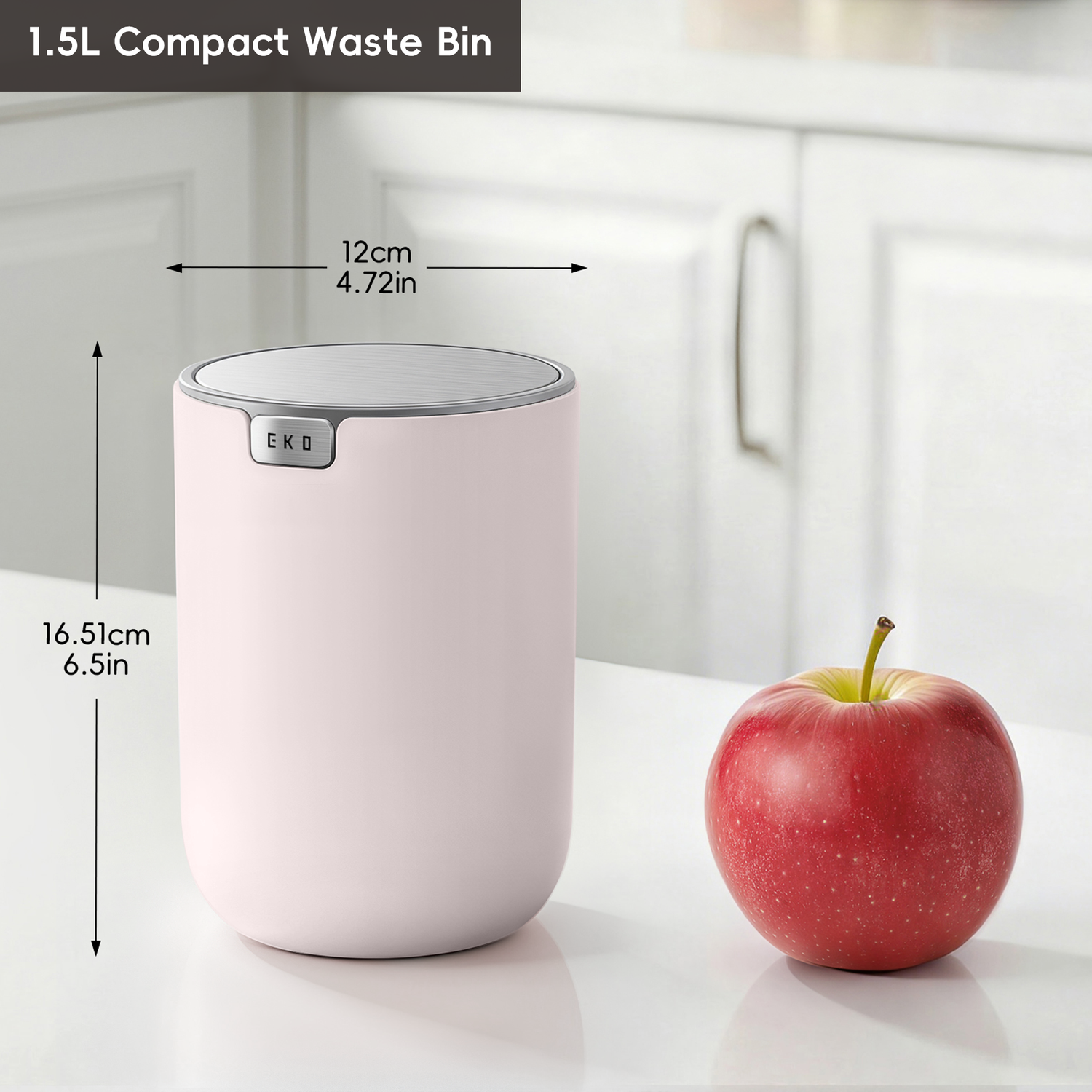 Fandy Table Bin 1.5L