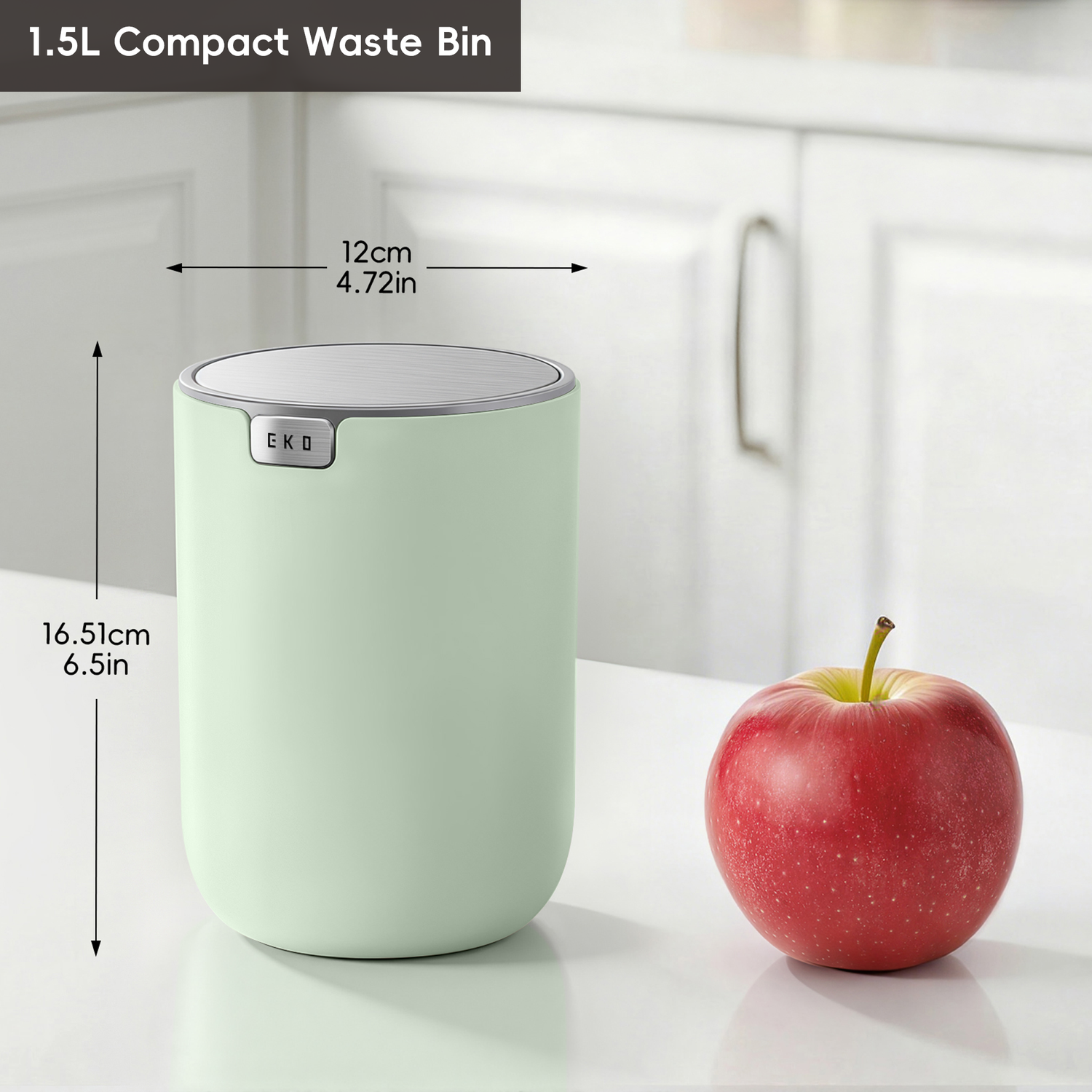 Fandy Table Bin 1.5L