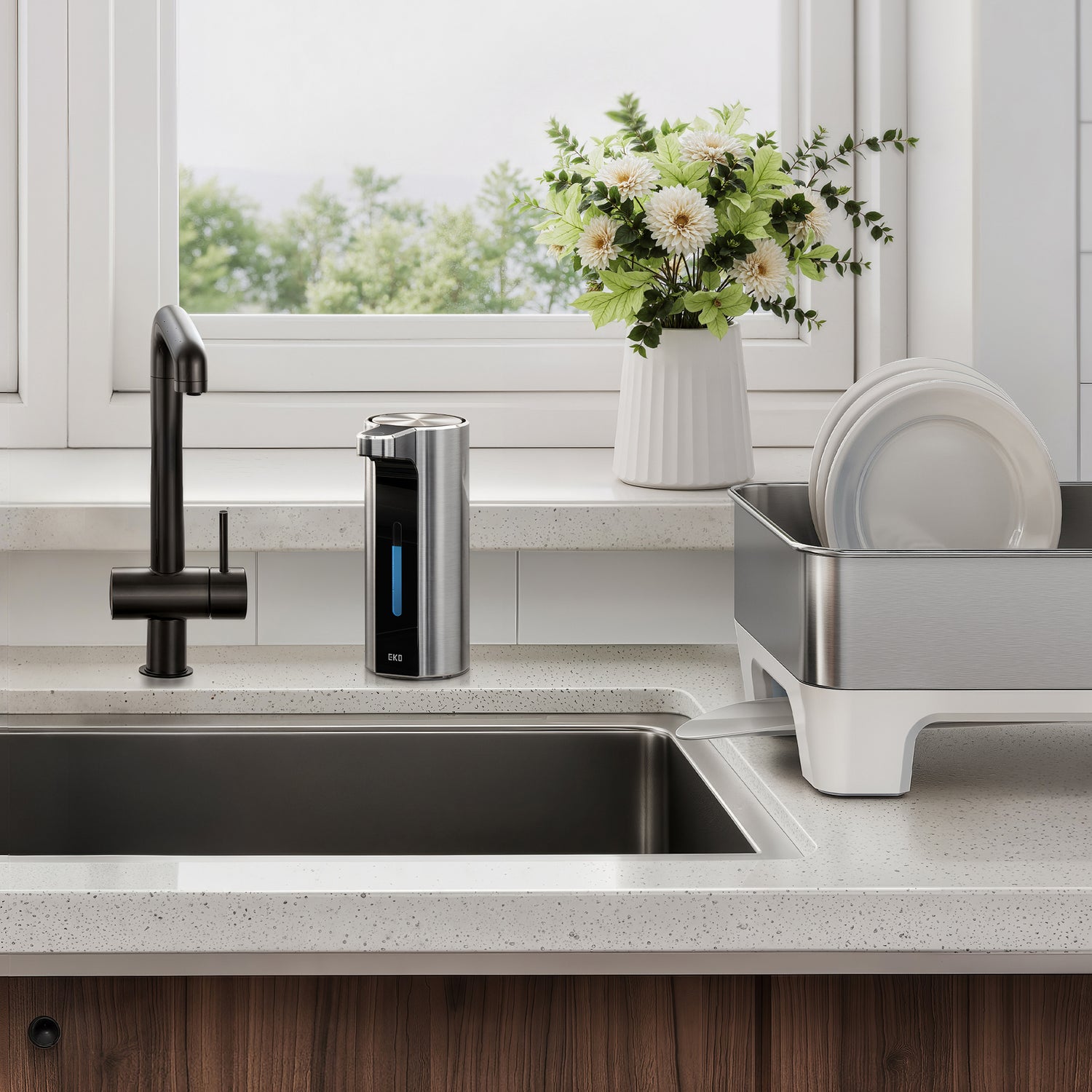 Aroma Pro Smart Sensor Soap Dispenser