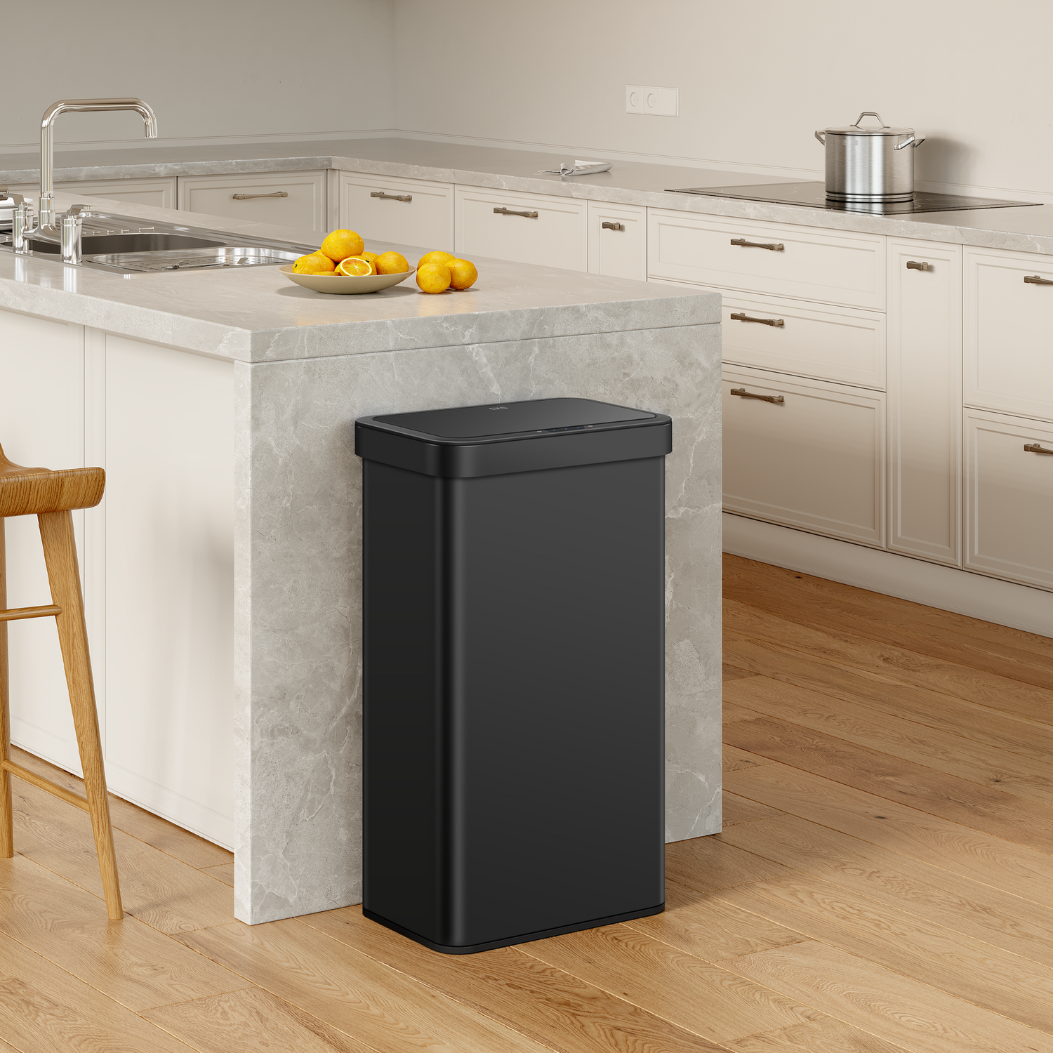 Econova Sensor Bin 50L