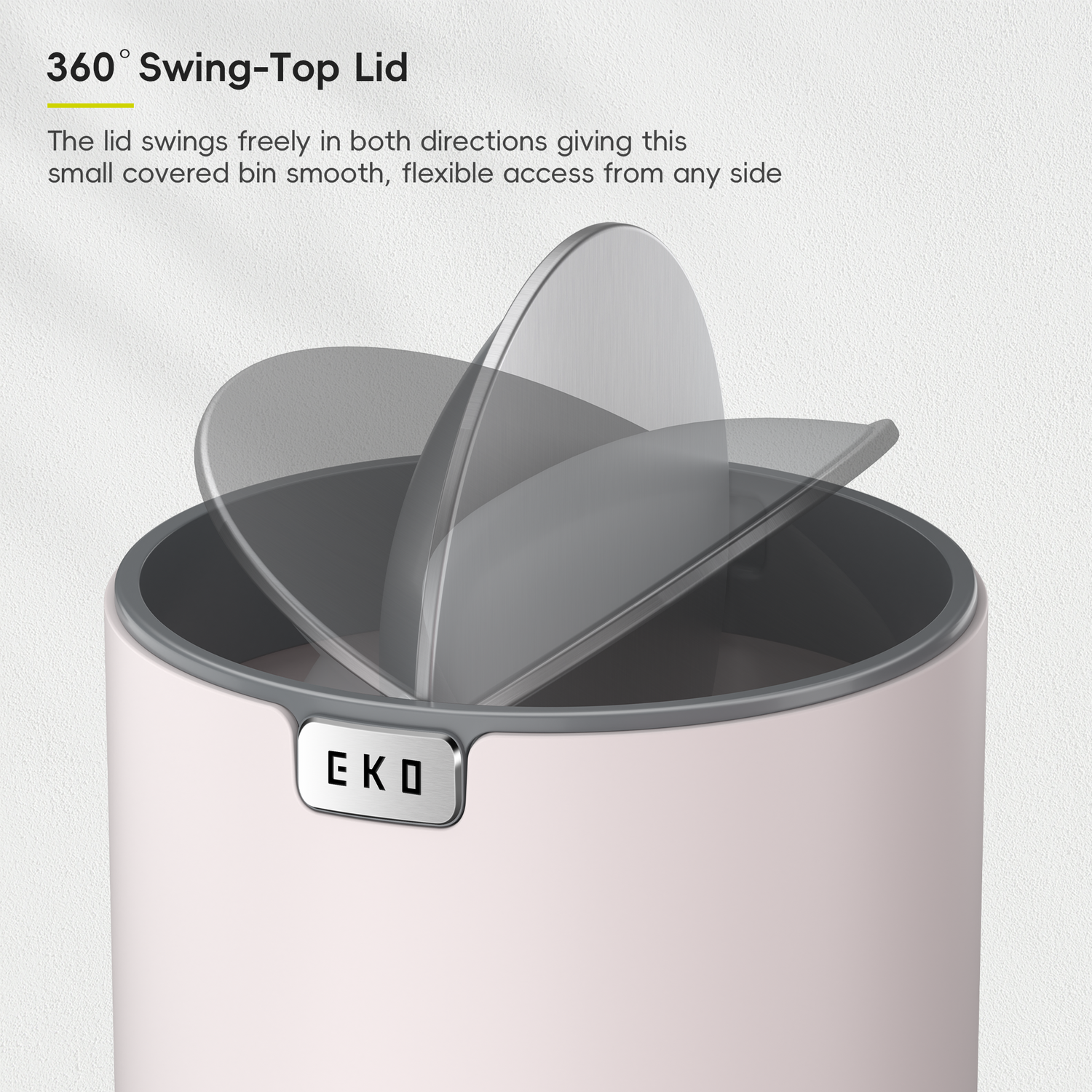 Fandy Table Bin 1.5L