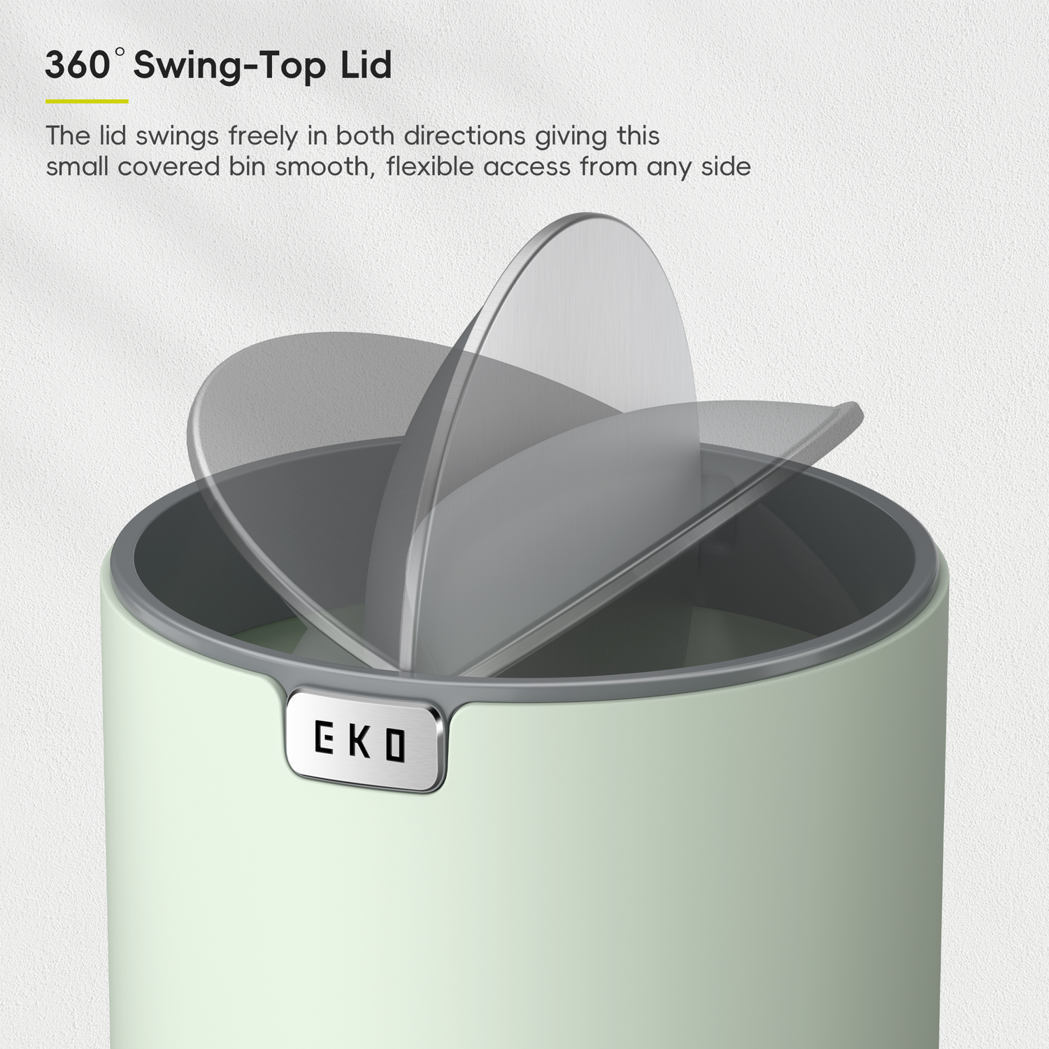 Fandy Table Bin 1.5L