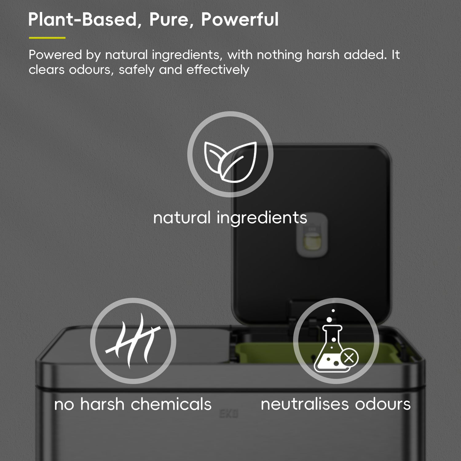 Refresh Deodoriser Starter Set