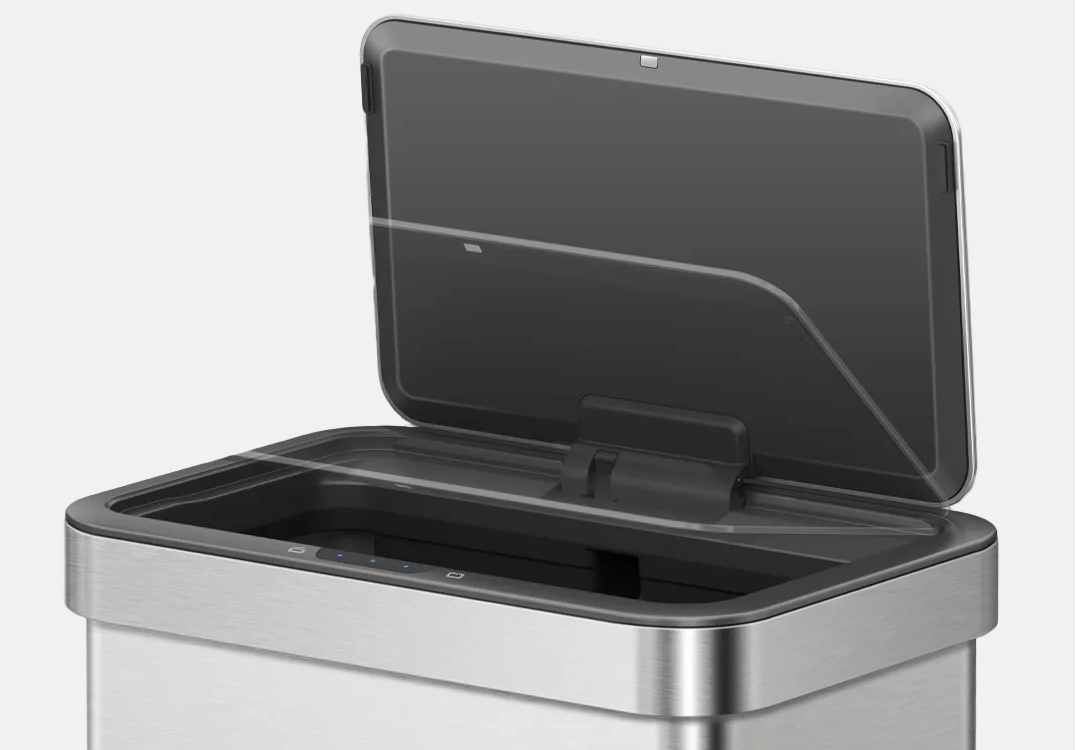 Econova Sensor Bin 80L
