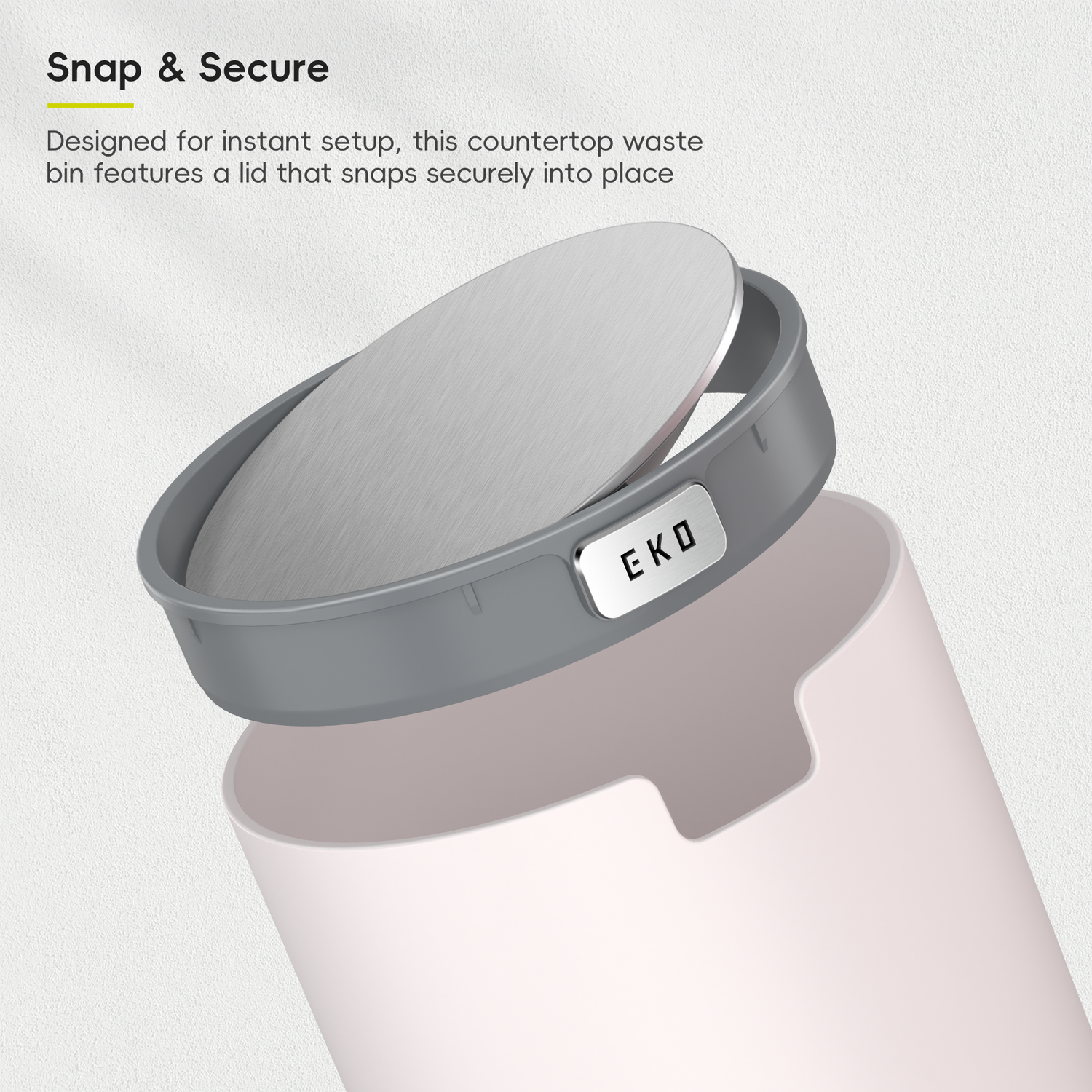 Fandy Table Bin 1.5L