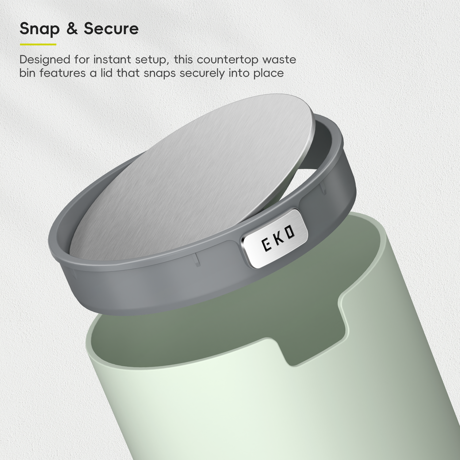Fandy Table Bin 1.5L