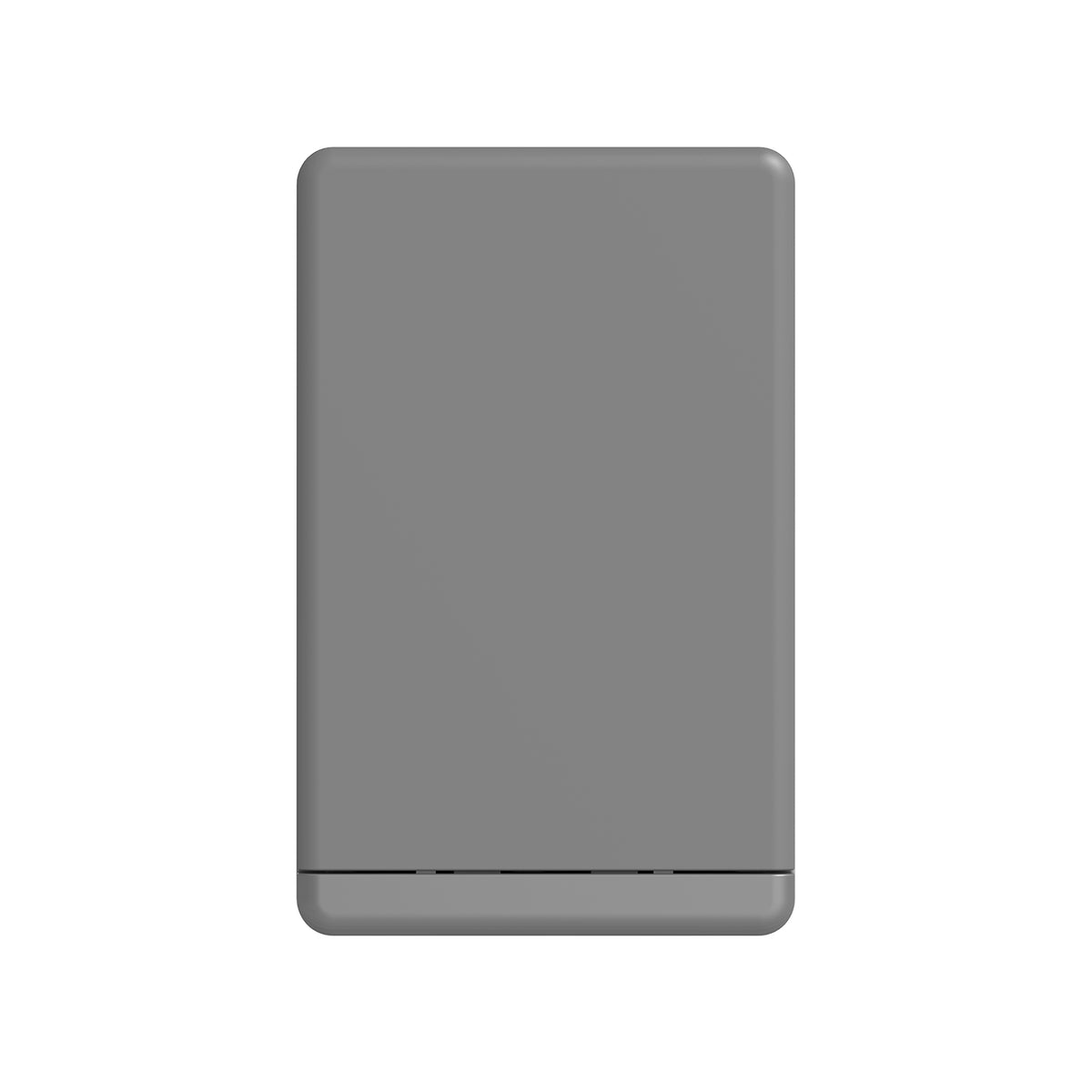 Sparepart-Morandi Touch Lid 40L