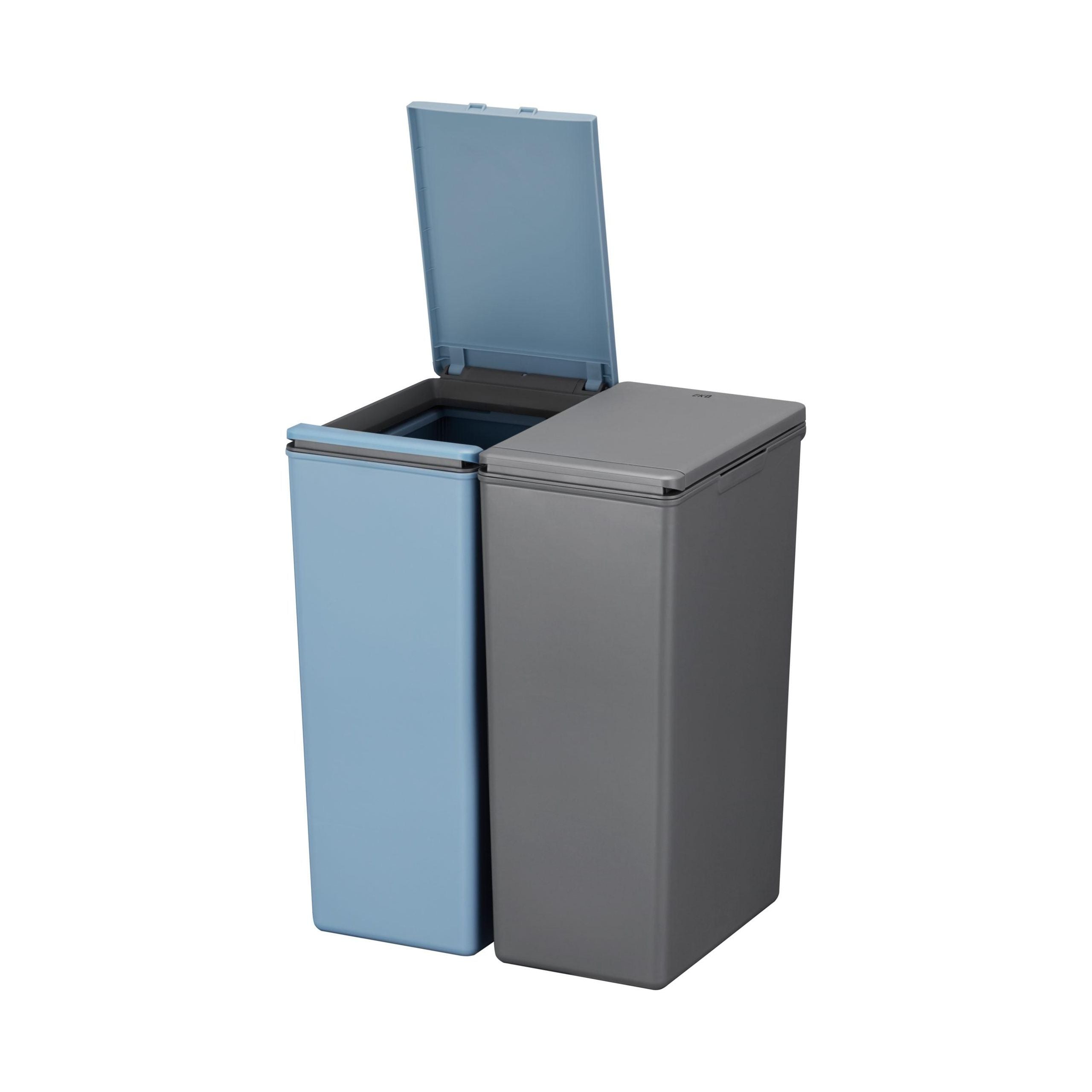 Touch Bins – EKO Home