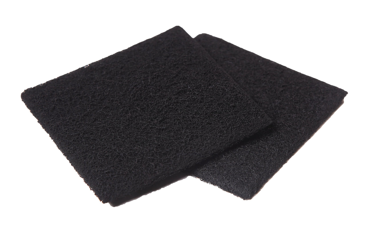 Carbon Odour Filter, 4 Pieces