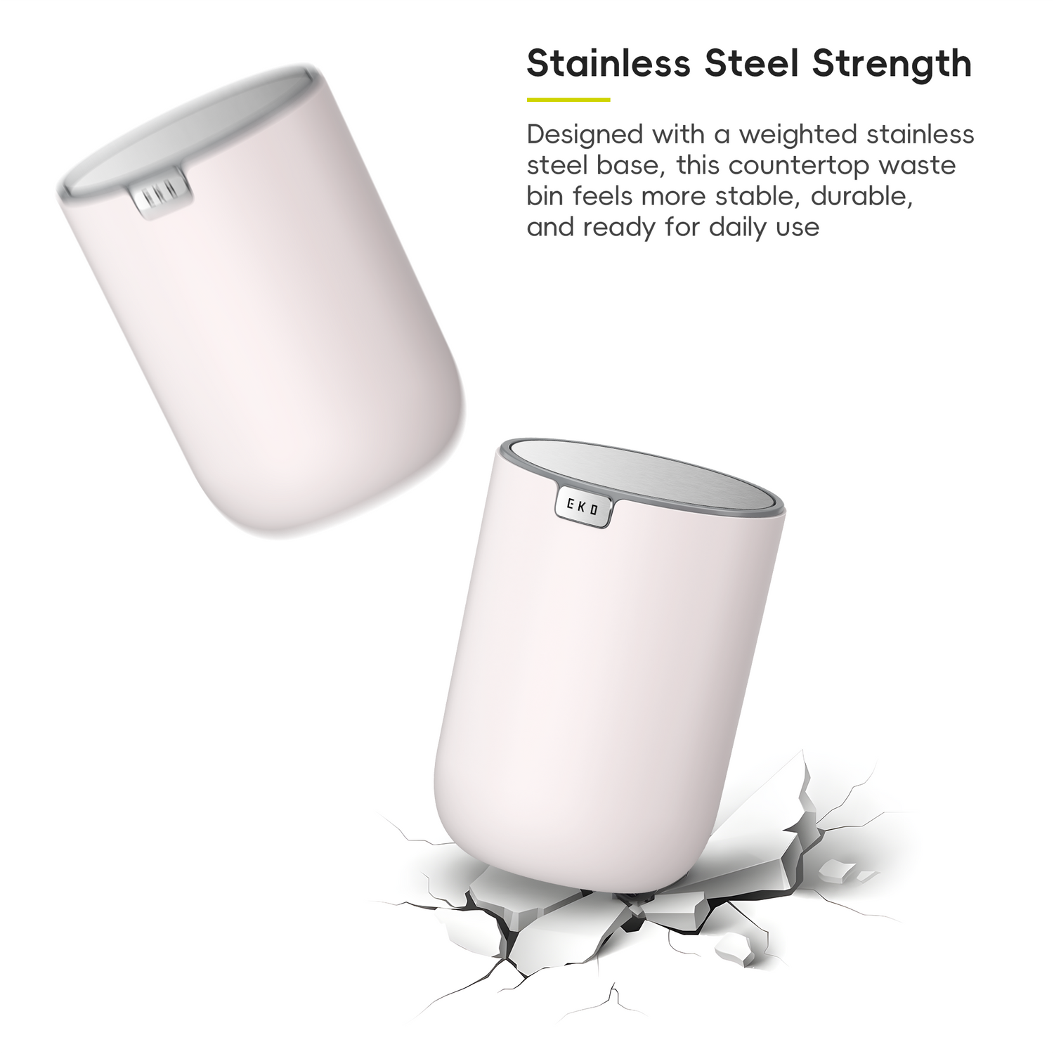 Fandy Table Bin 1.5L