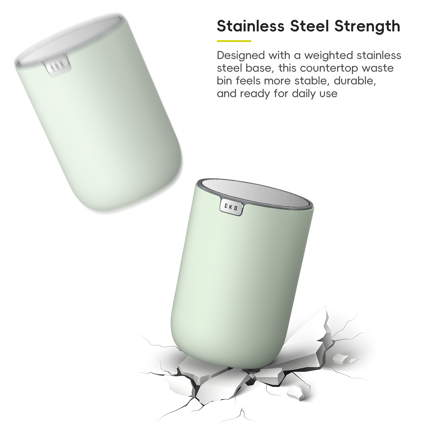 Fandy Table Bin 1.5L