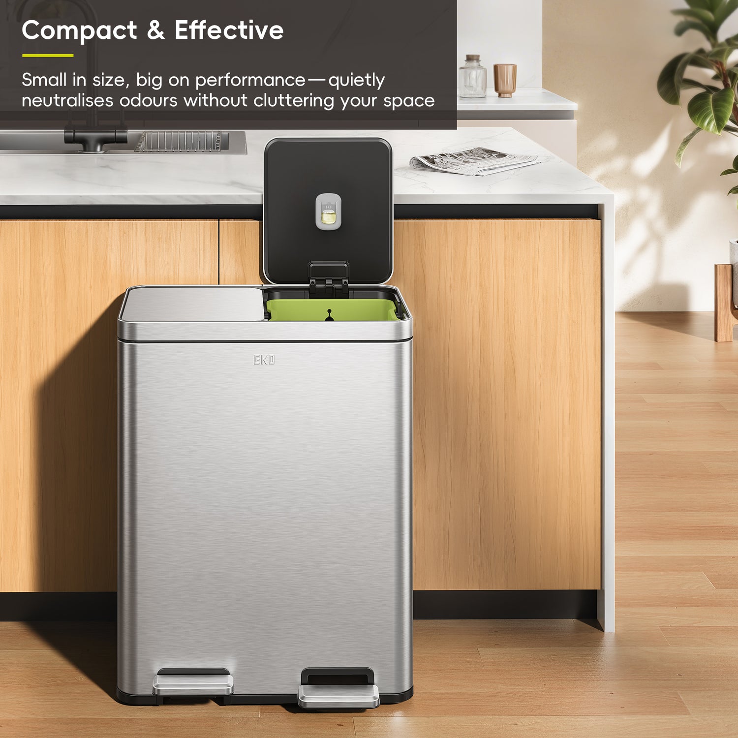 Refresh Deodoriser Starter Set