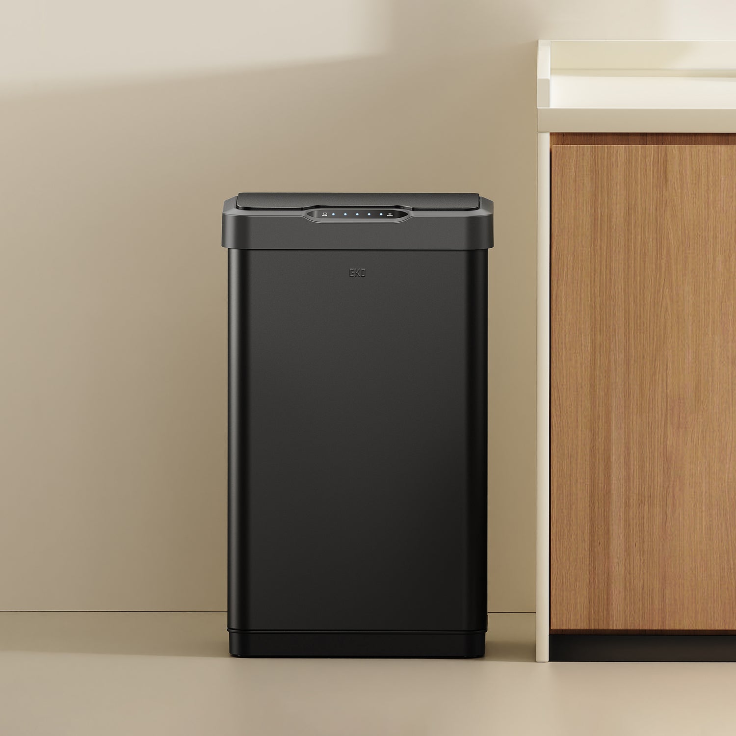 Mirage T Sensor Bin 50L