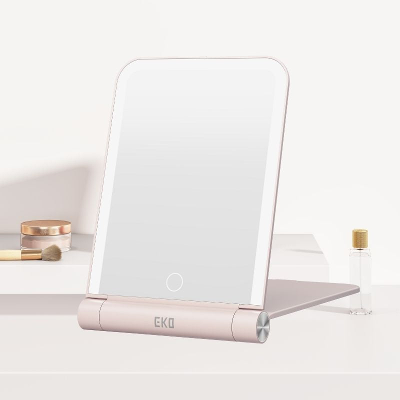 iMira LED Travel Mirror