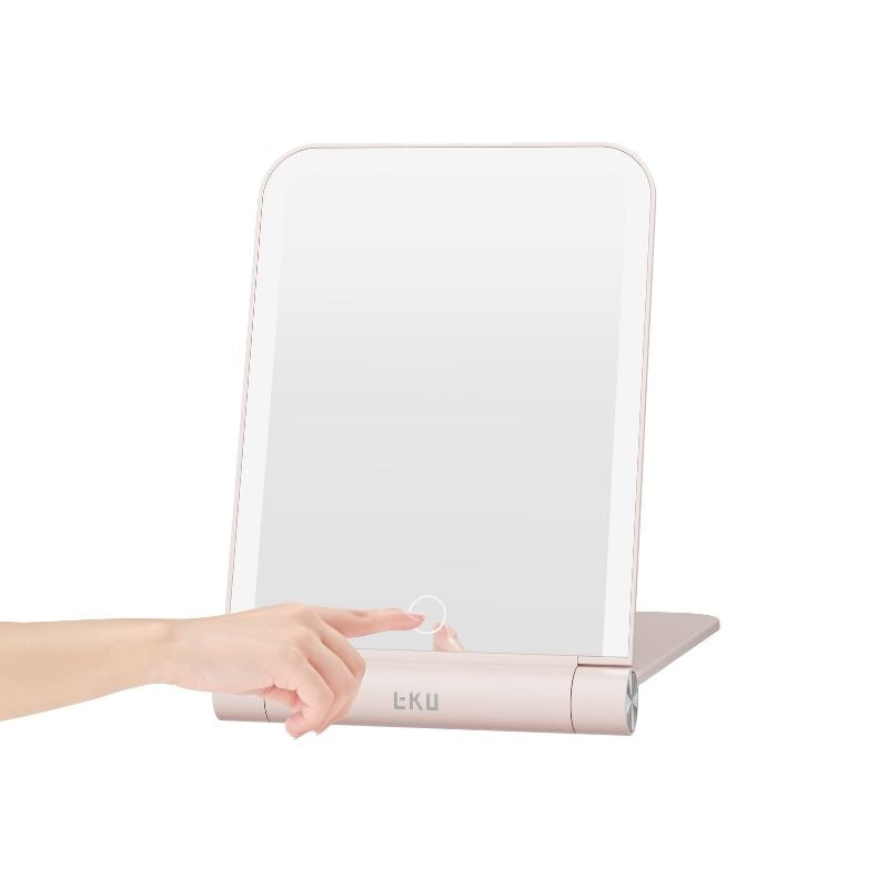 iMira LED Travel Mirror