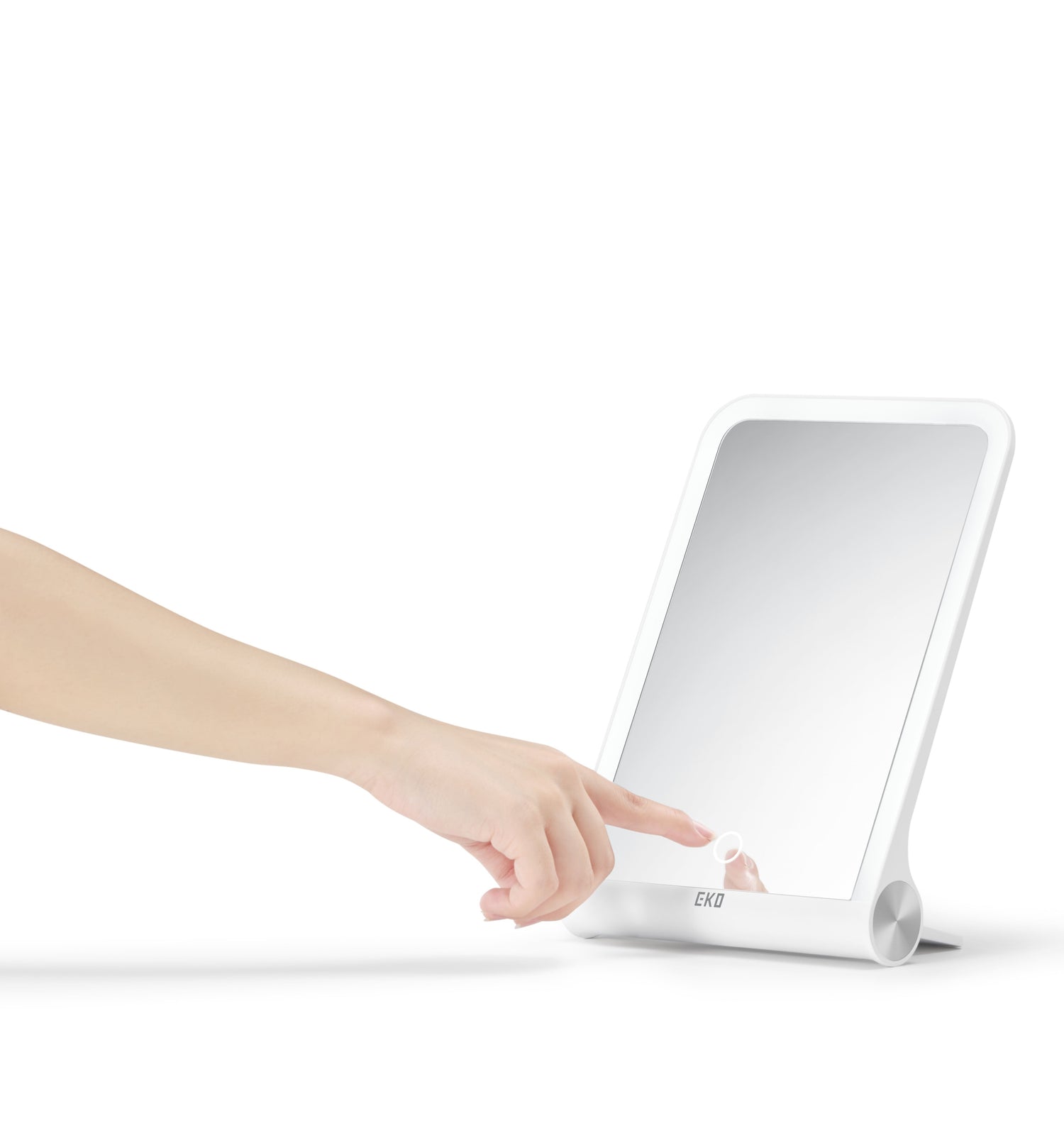 iMira LED Foldable Mirror