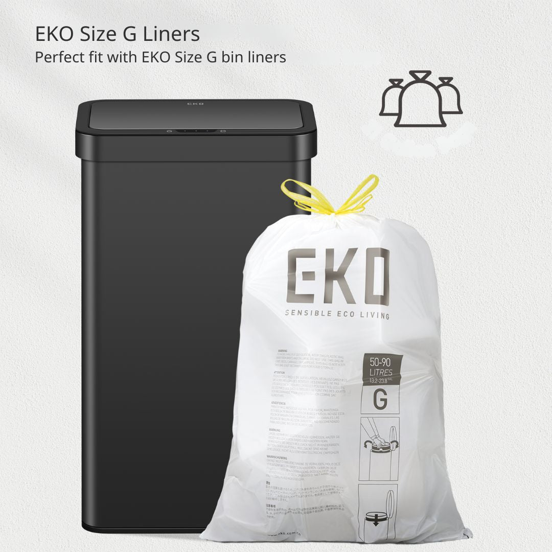 Econova Sensor Bin 50L