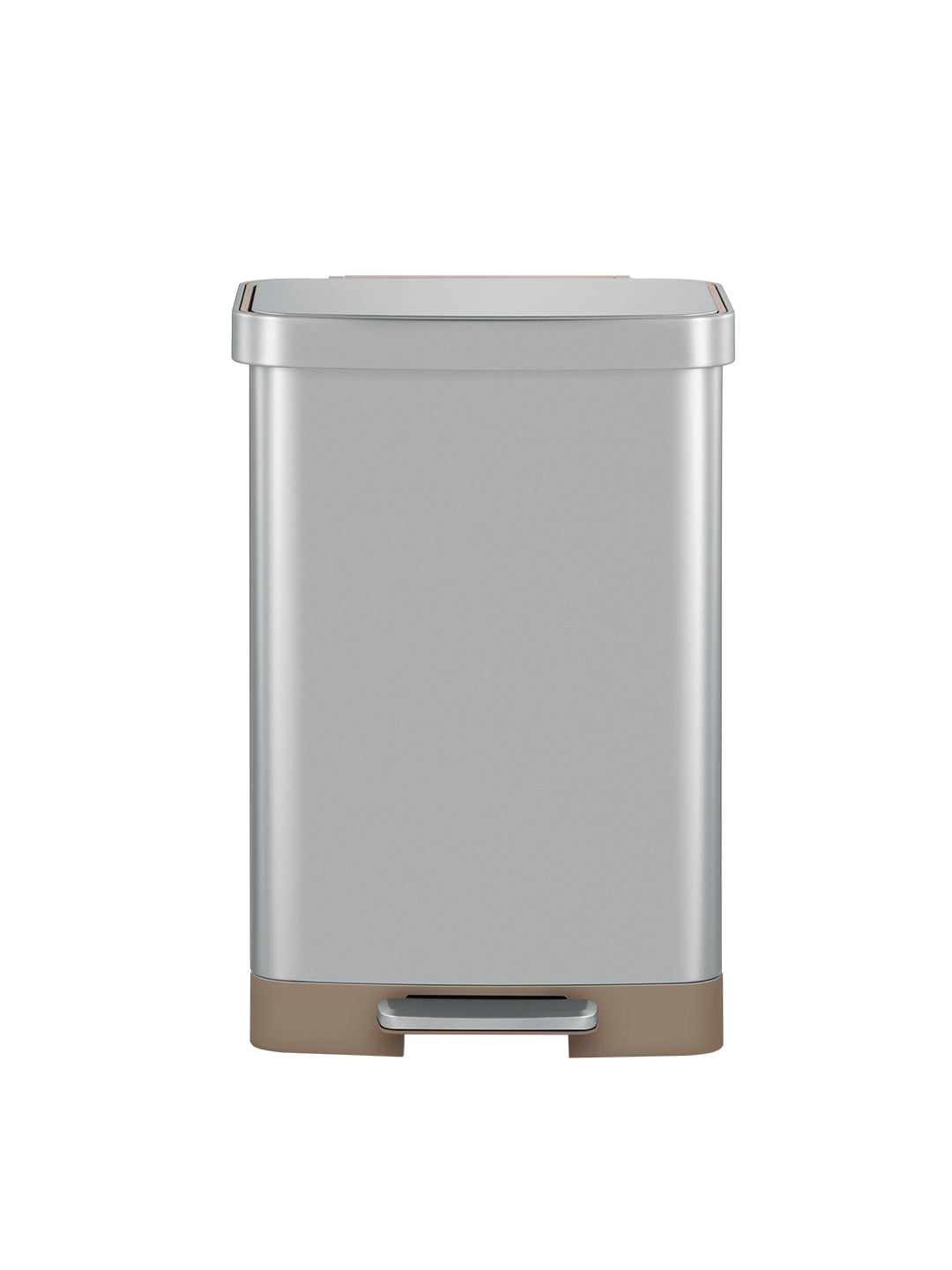 Hudson Pedal Bin 50L