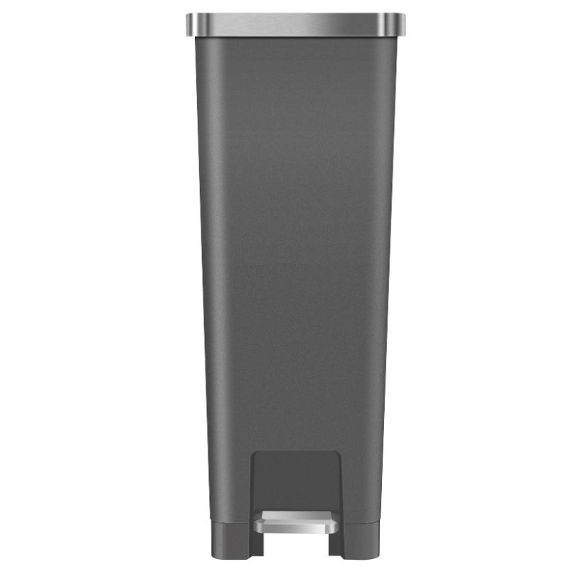 Hana Recycling Pedal Bin 45L