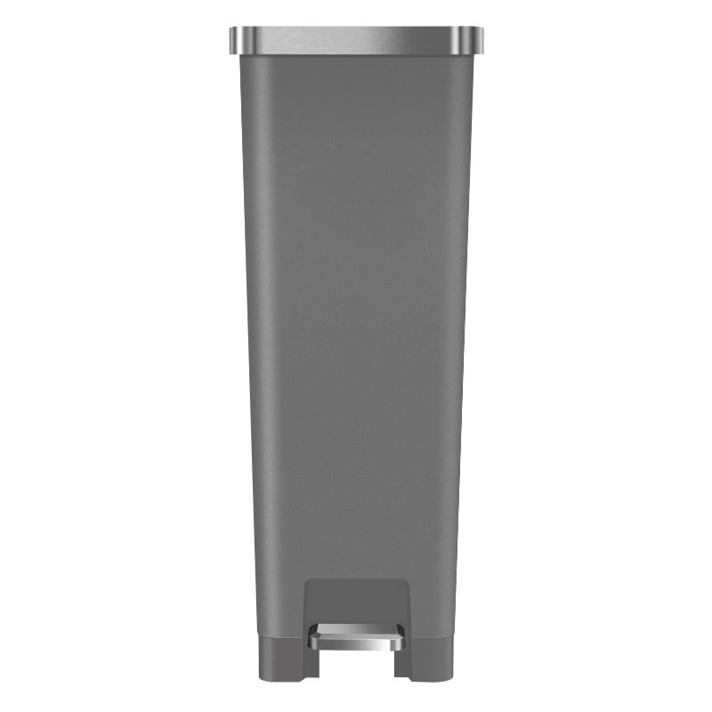 Hana Recycling Pedal Bin 30L