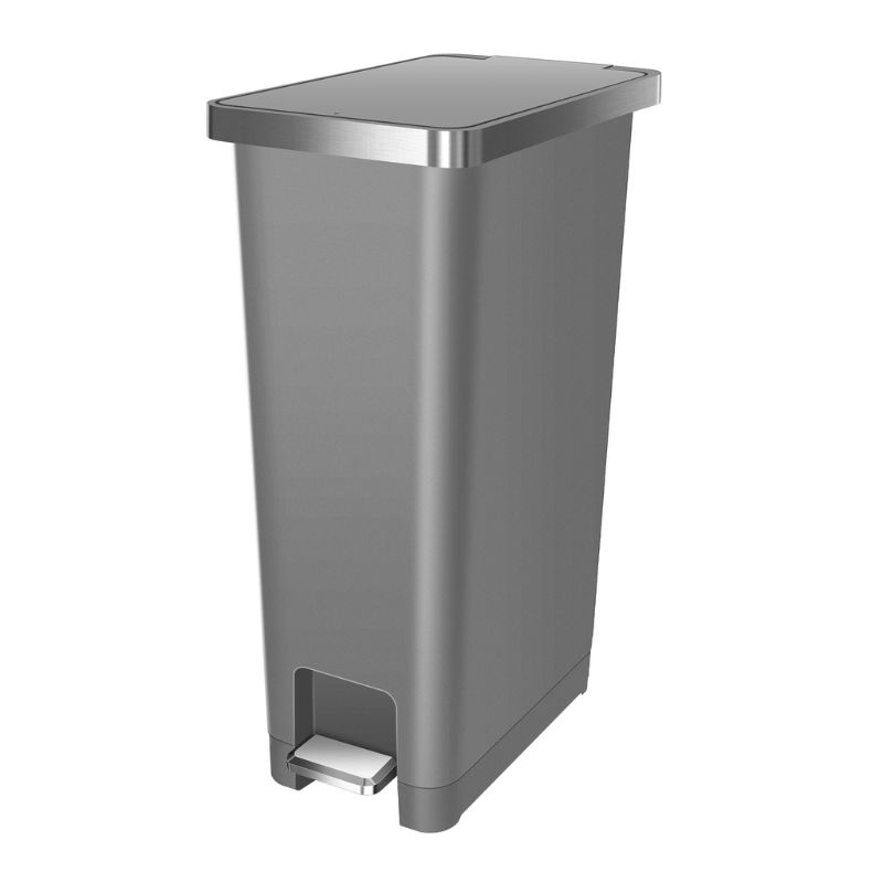 Hana Recycling Pedal Bin 30L