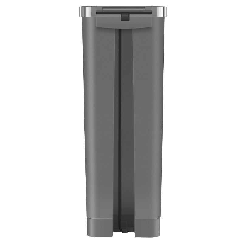 Hana Recycling Pedal Bin 30L