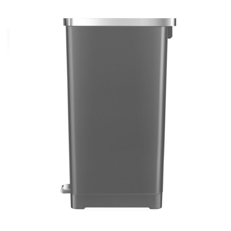 Hana Recycling Pedal Bin 30L